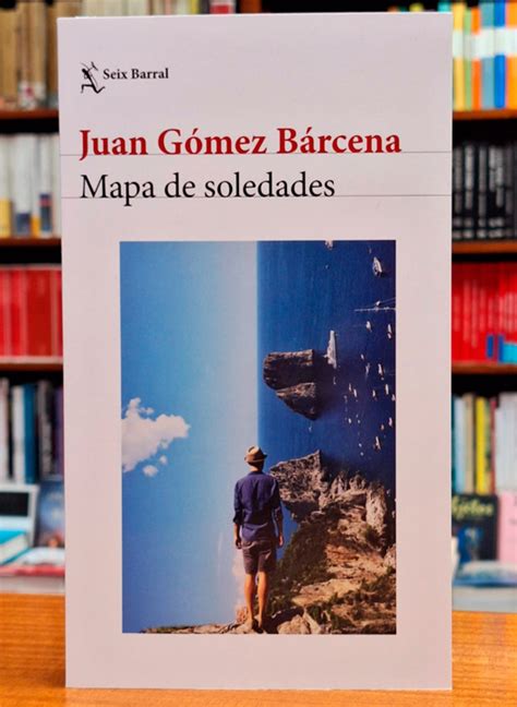 Mapa de soledades