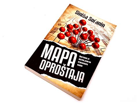 Mapa oprostaja