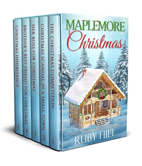Maplemore Christmas