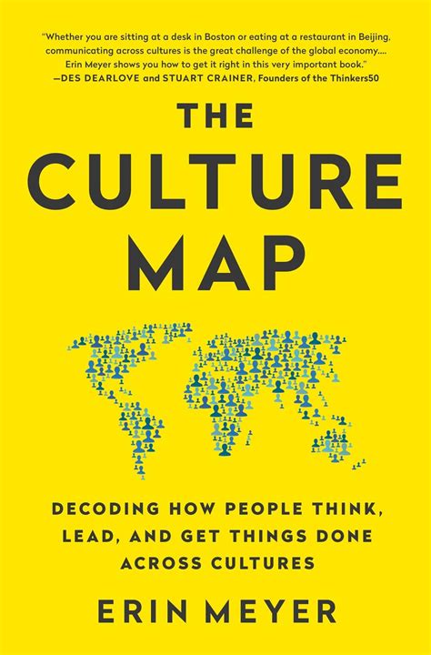 Mapping Culture