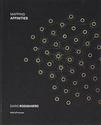Mapping affinities: Democratizing data visualization