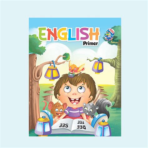 Marathi English Primer