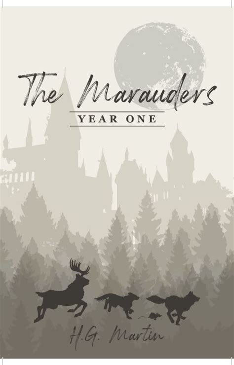 Marauders