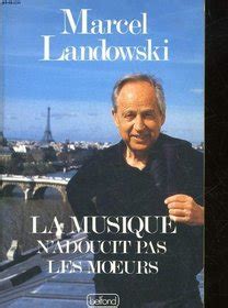 Marcel Landowski