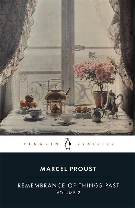 Marcel Proust, Remembrance of Publishers Past