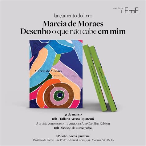 Marcia de Moraes