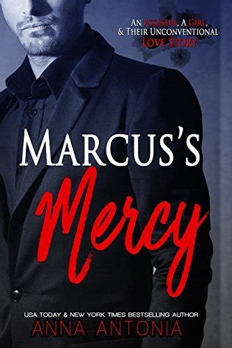 Marcus's Mercy #1