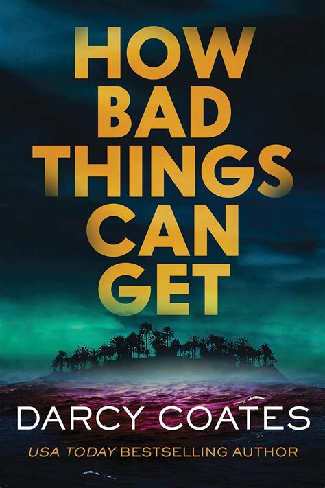 Marcus Coates