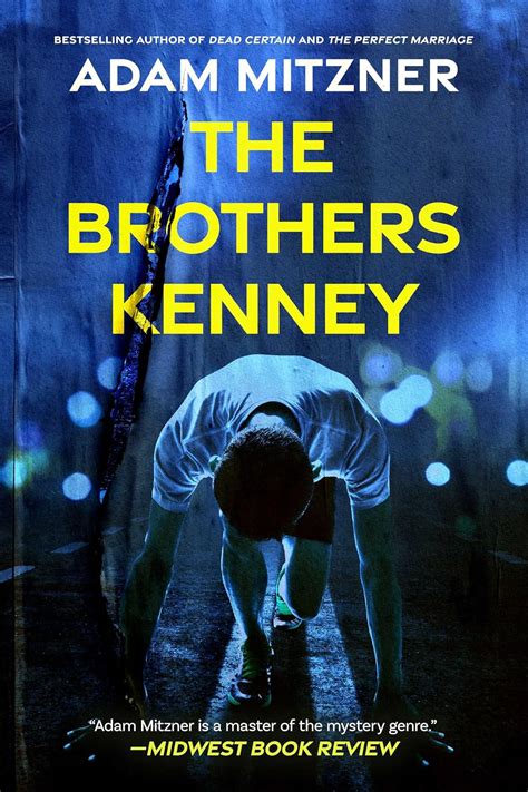 Marcus Kenney