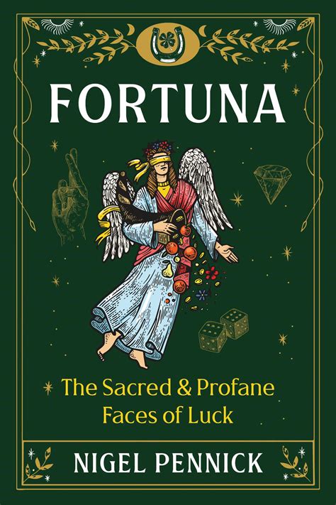 Mareas de fortuna