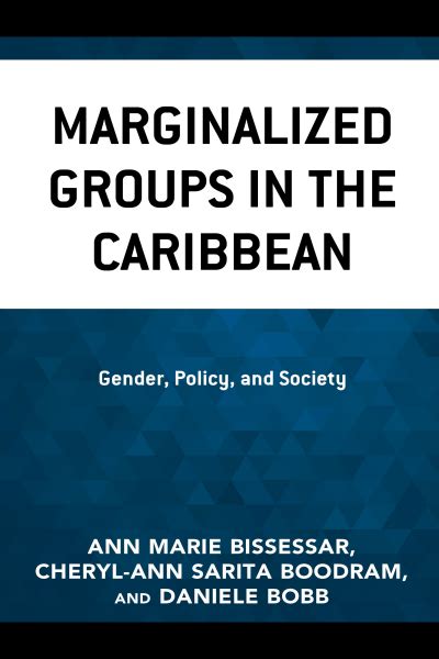 Marginalized Groups in Antiquity