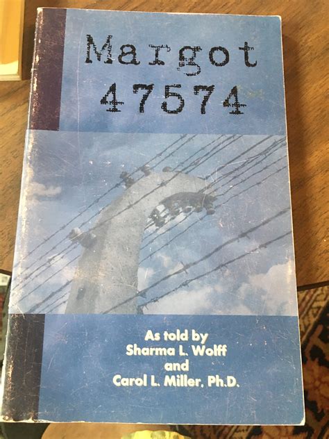 Margot 47574