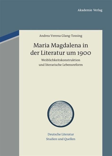 Maria Magdalena