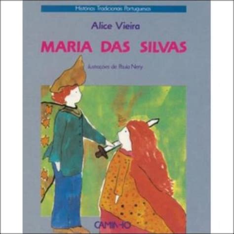 Maria das Silvas