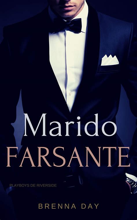 Marido farsante