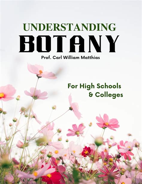 Marijuana Botany