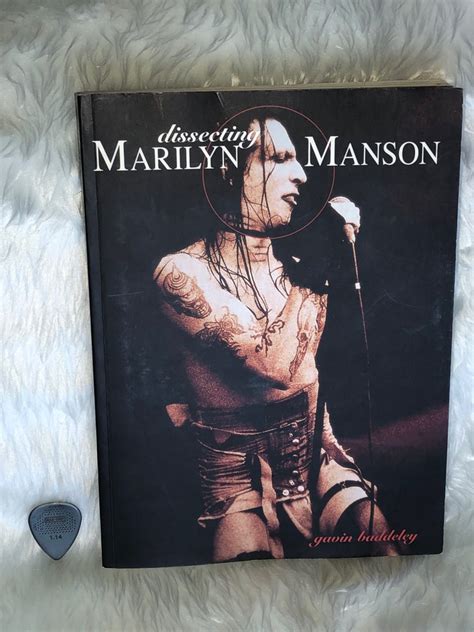 Marilyn Manson