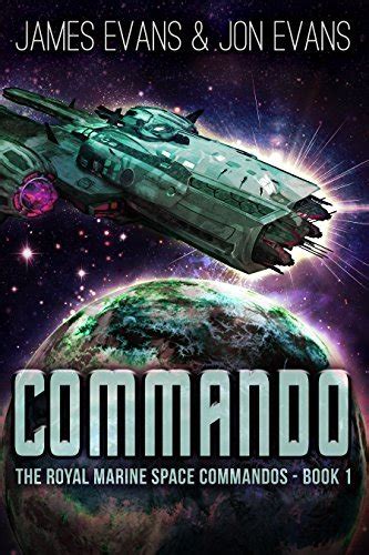 Marine Commando