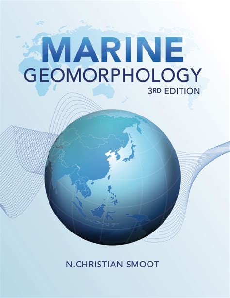 Marine Geomorphology