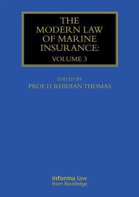 Marine Insurance