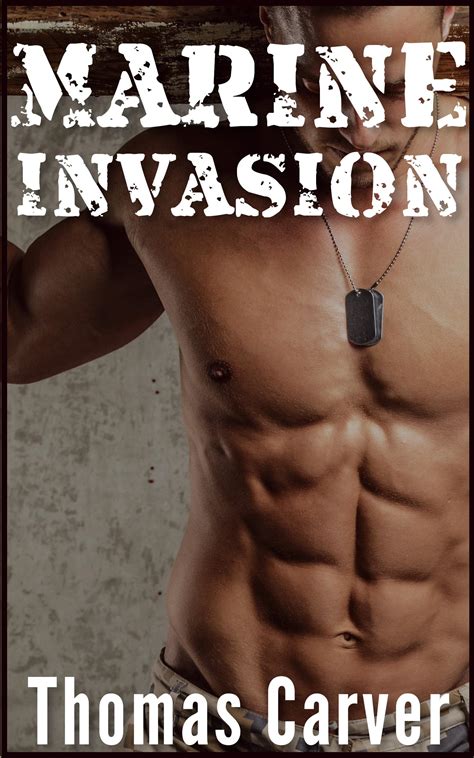 Marine Invasion