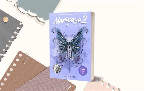 Mariposa - Tome 02