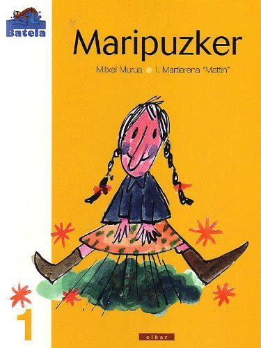 Maripuzker