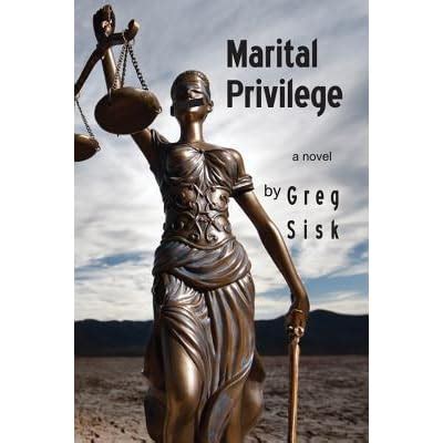 Marital Privilege