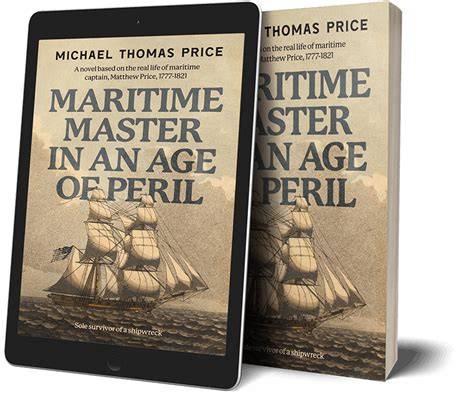 Maritime Master in an Age of Peril