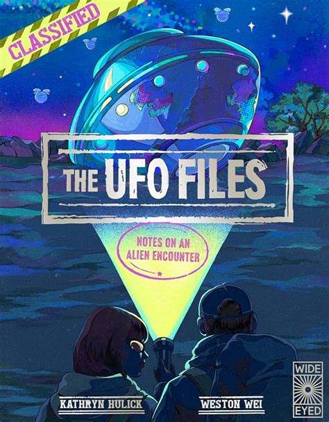 Maritime UFO Files