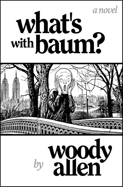 Mark Baum