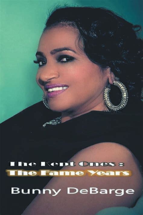Mark Debarge