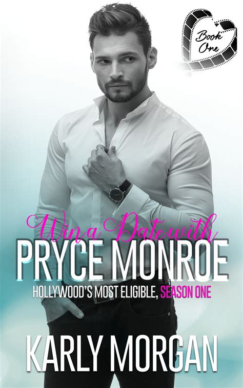 Mark Pryce