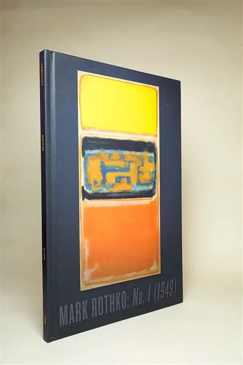 Mark Rothko - No. 1