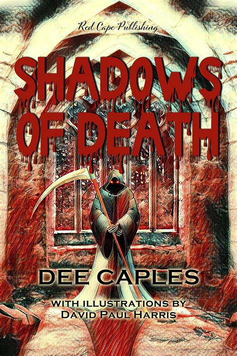 Marked Boys: Shadows of Death