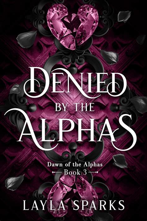 Marked for the Alphas