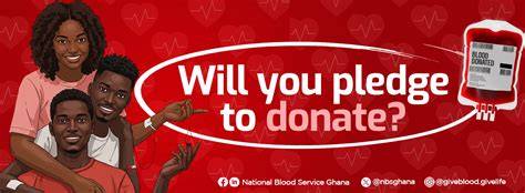 Marketing Options of the National Blood Service