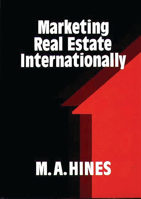 Marketing Real Estate Internationally