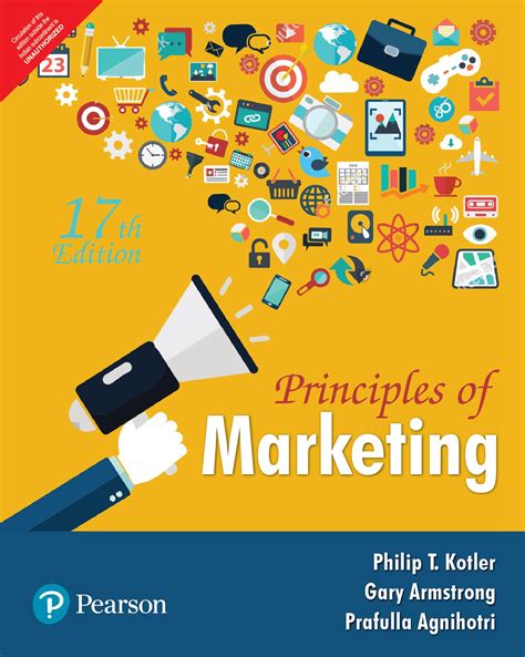 Marketing principles: the management process
