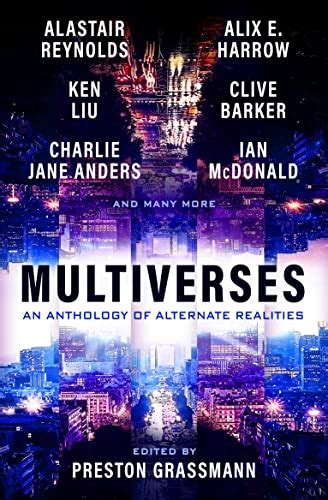 Markets and Multiverses