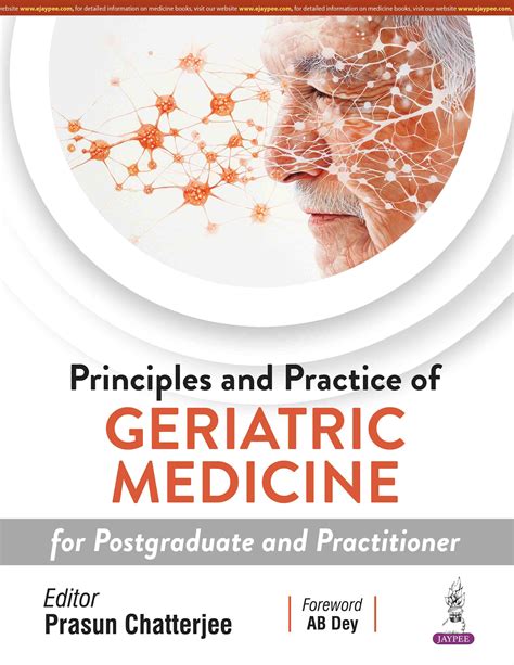 Markets in Geriatric Medicine