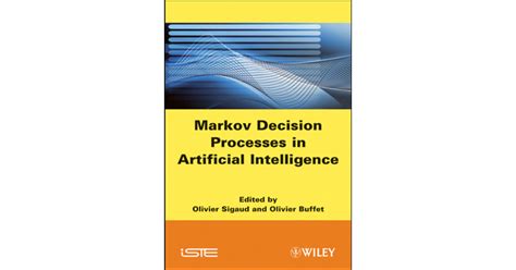 Markov Decision Processes Introduction
