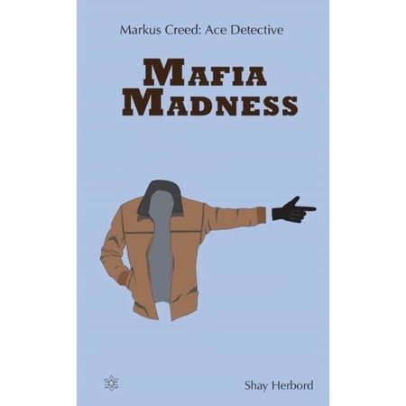 Markus Creed: Ace Detective