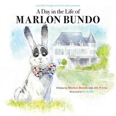 Marlon Bundo