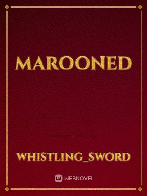 Marooned