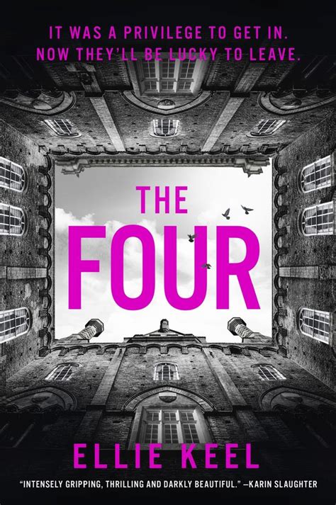 Marriage For Four