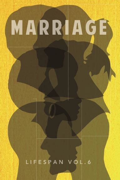 Marriage Lifespan Vol. 6