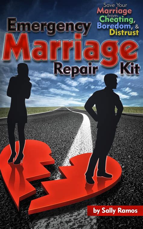 Marriage Repair Kit