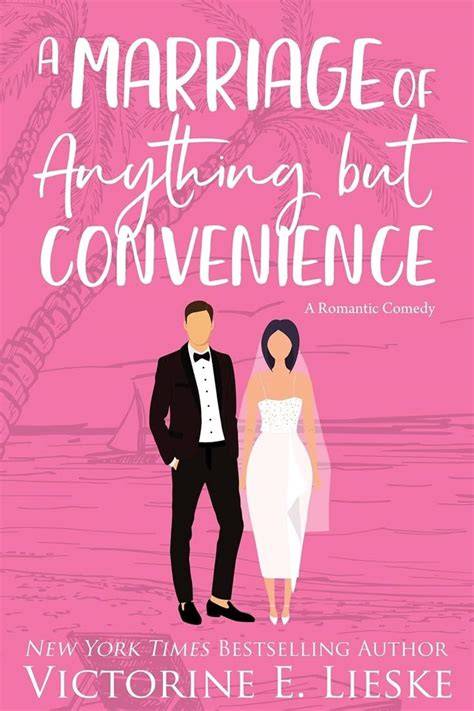 Marriage at His Convenience