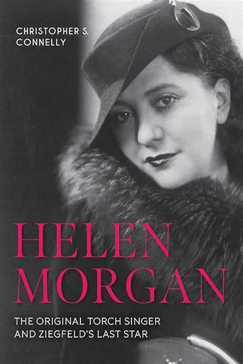 Marrying Helen Morgan